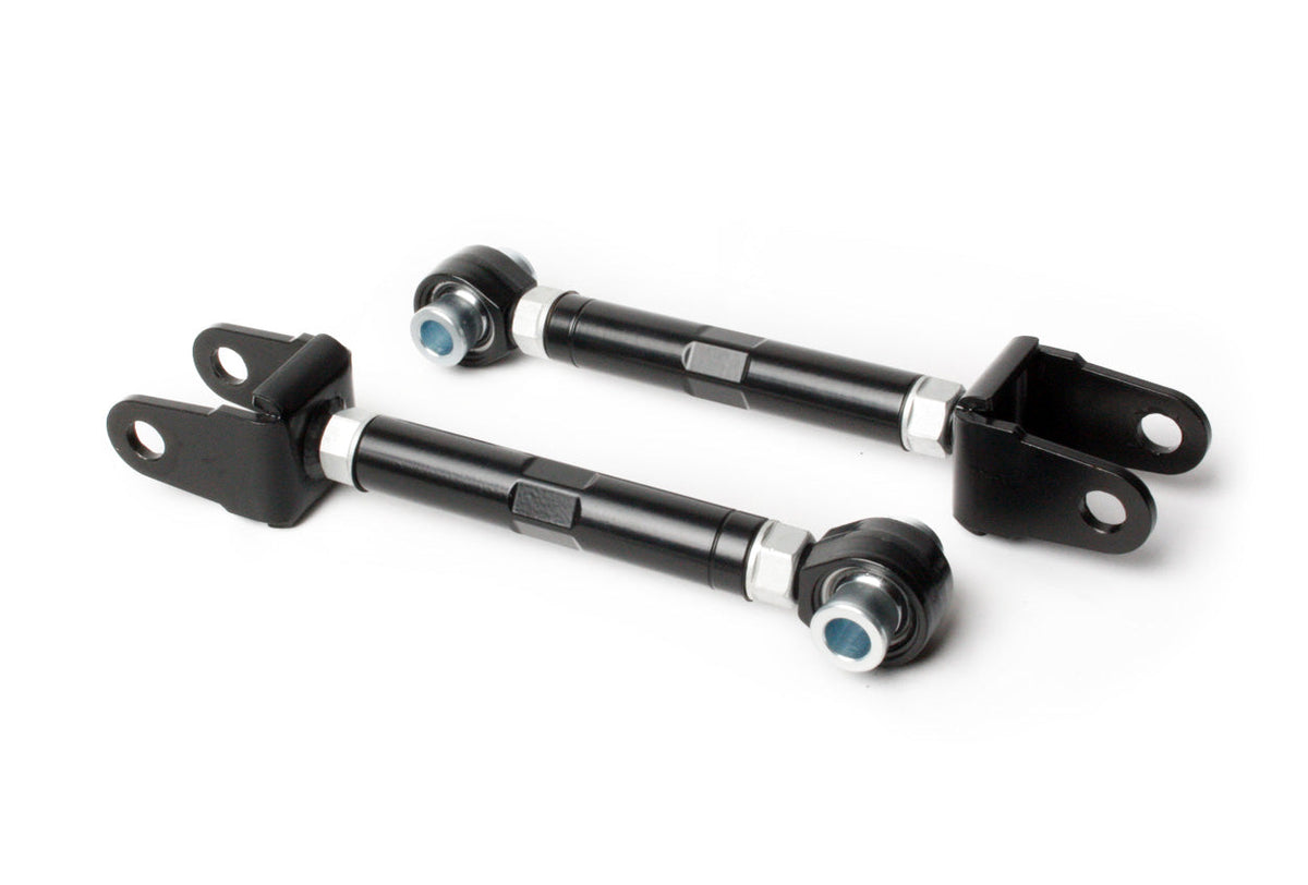 Rear Toe Arm Kit - Ford Mustang S650 - Quickbitz