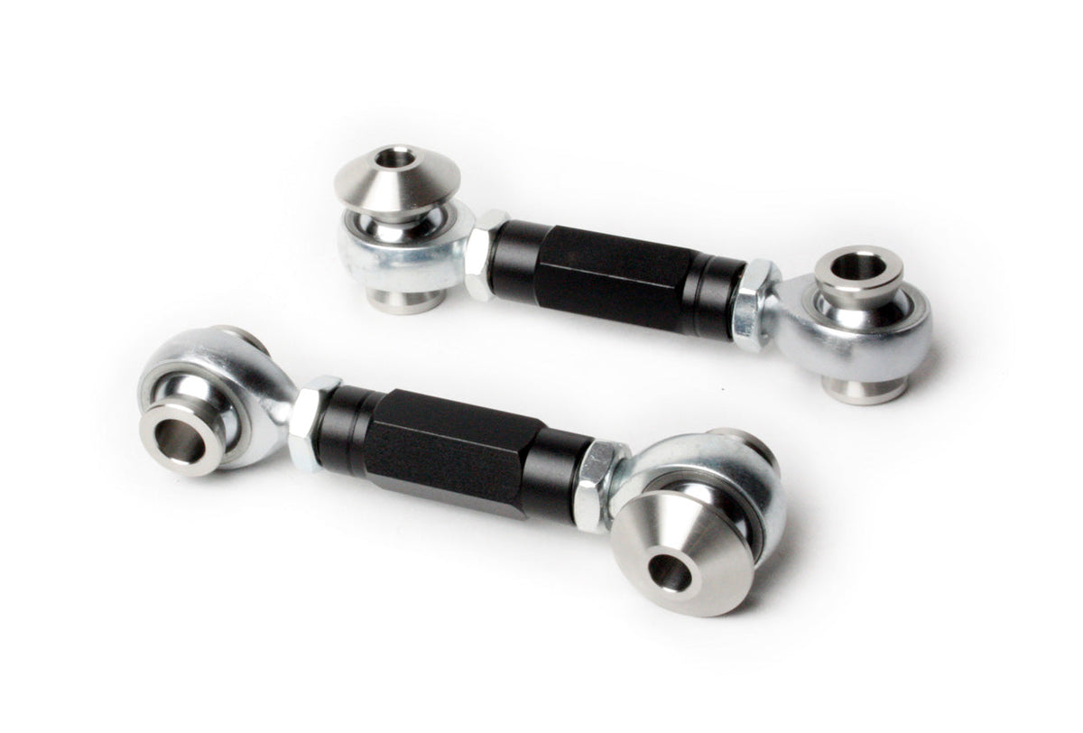 Rear Vertical Link Kit - Ford Mustang S650 - Quickbitz
