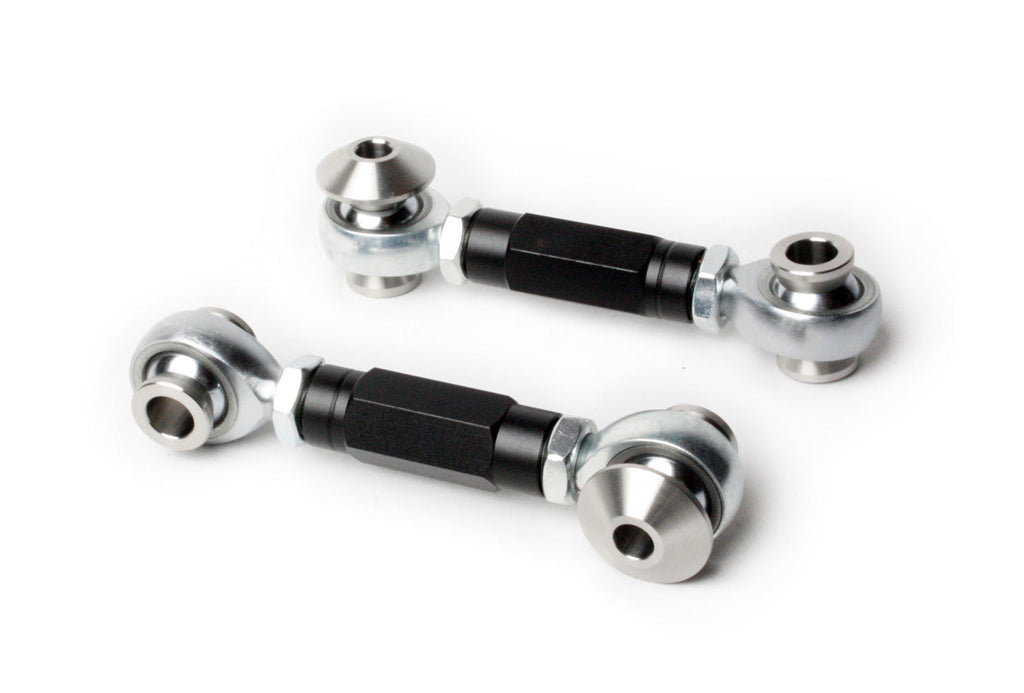 Rear Vertical Link Kit - Ford Mustang S550 - Quickbitz