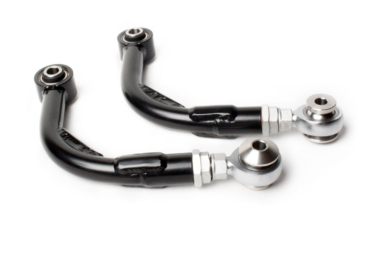 Rear Upper Camber Arm Kit - Ford Mustang S650 - Quickbitz