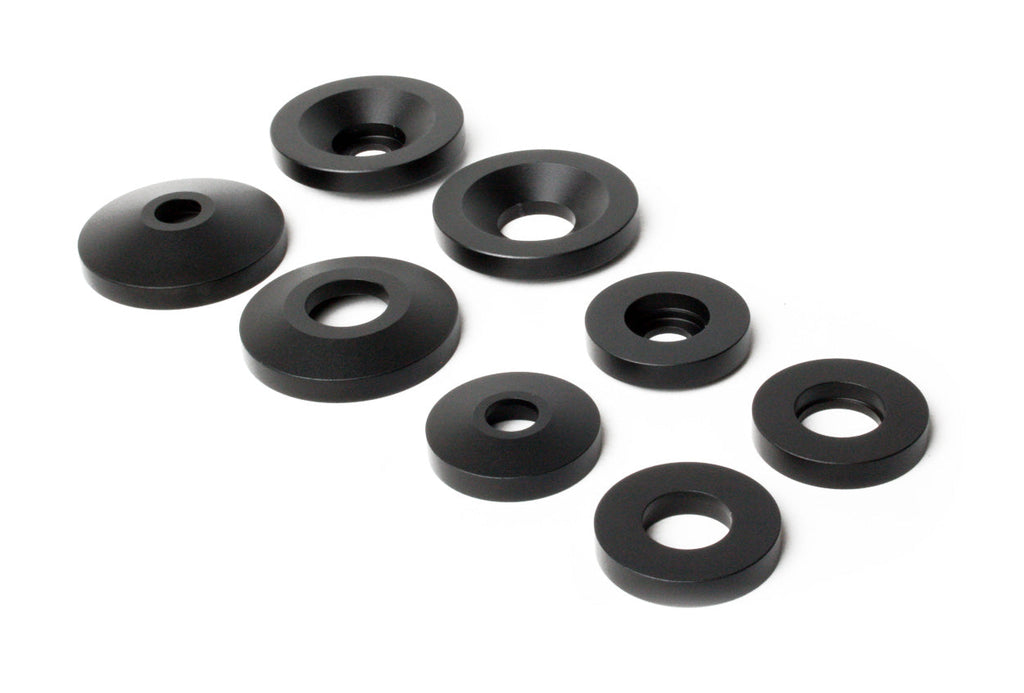 Rear Diff Mount Collar Kit - Honda S2000 AP