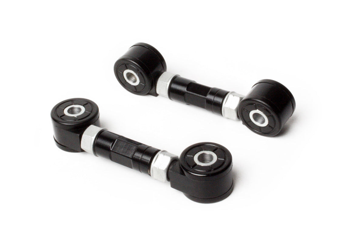 Rear Toe Arm Kit - Honda Civic EJ - EM