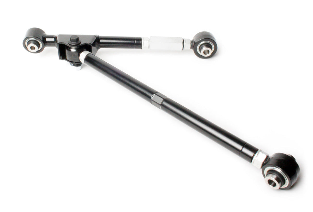 Rear Lower Control / Trailing Arm Kit - Mazda RX7 FD - Quickbitz