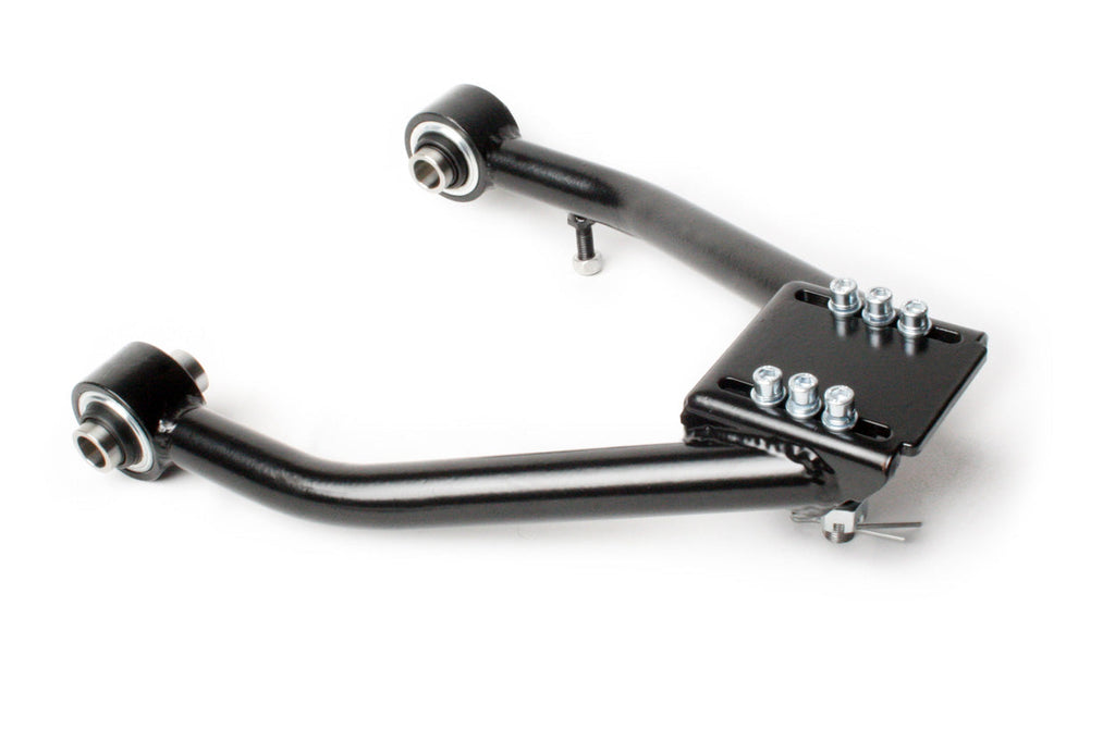 Front Upper Camber Arm Kit - Mazda MX5 Miata NB - Quickbitz