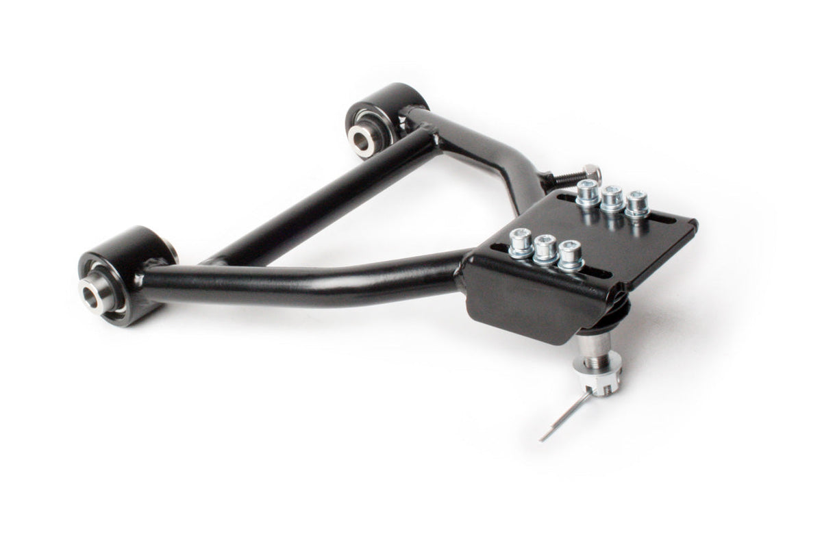 Front Upper Camber Arm Kit - Mazda MX5 Miata NC - Quickbitz