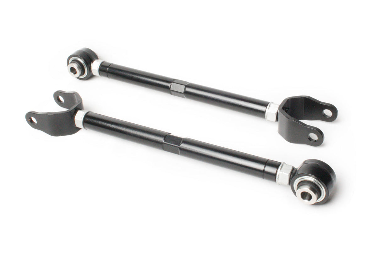 Rear Traction Arm Kit - Mazda MX5 Miata NC - Quickbitz