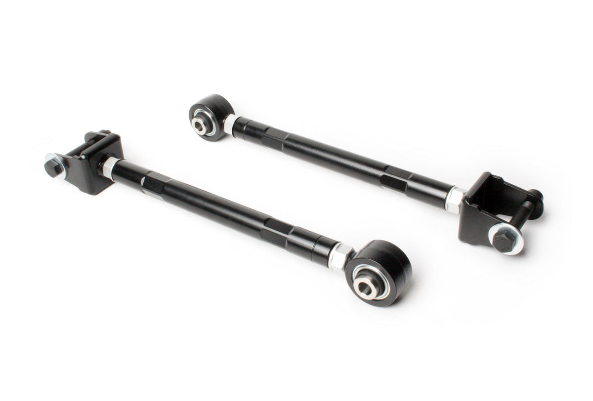 Rear Traction Arm Kit - Mazda Mx5 Miata ND - Quickbitz