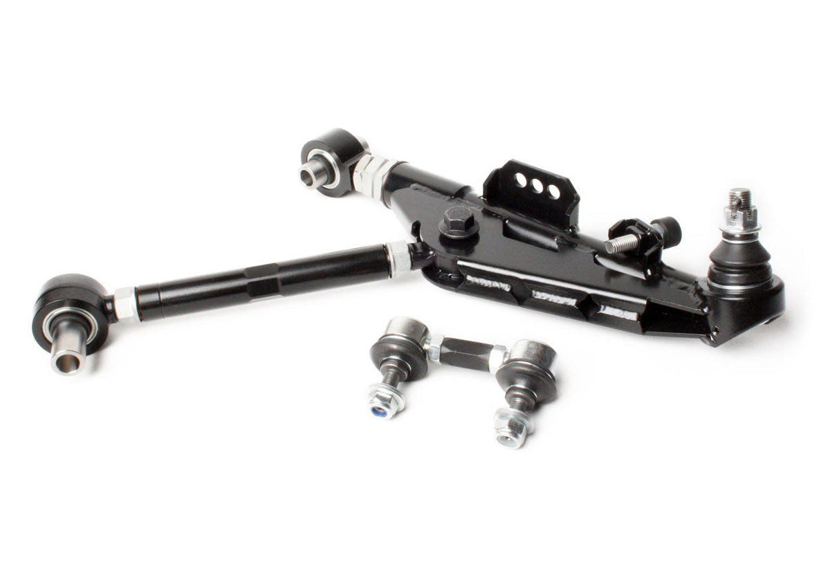 Front Lower Control Arm Kit  - Nissan Silvia S13