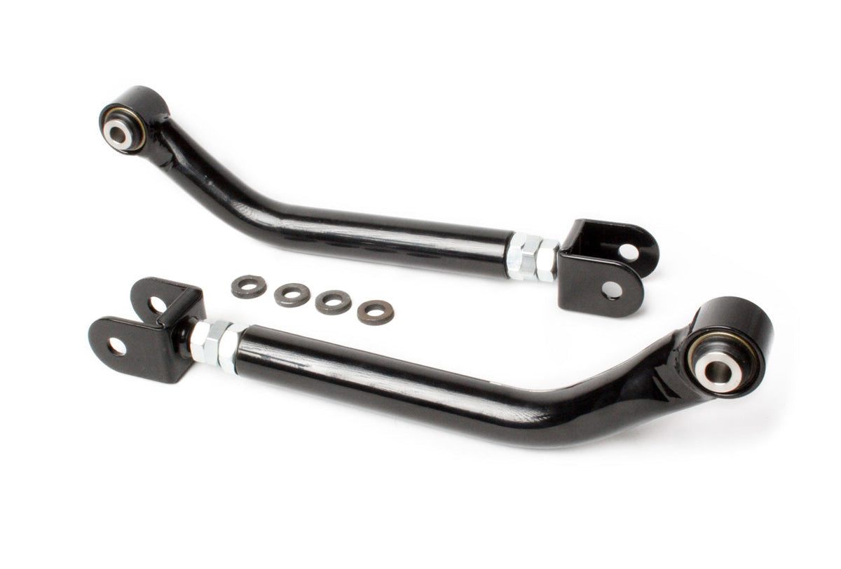 Rear Toe Arm Kit (High Clearance) - Nissan 180SX S13