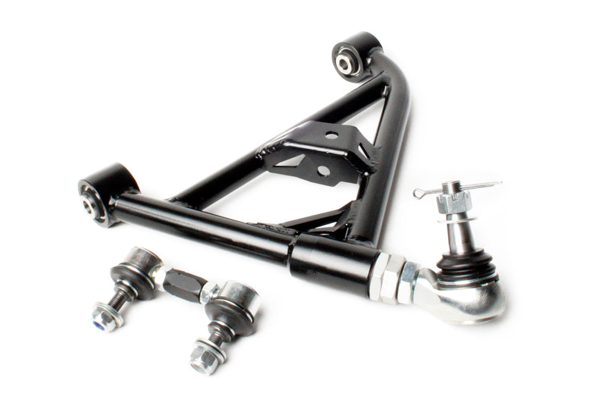 Rear Lower Camber Arm Kit - Nissan Cefiro A31
