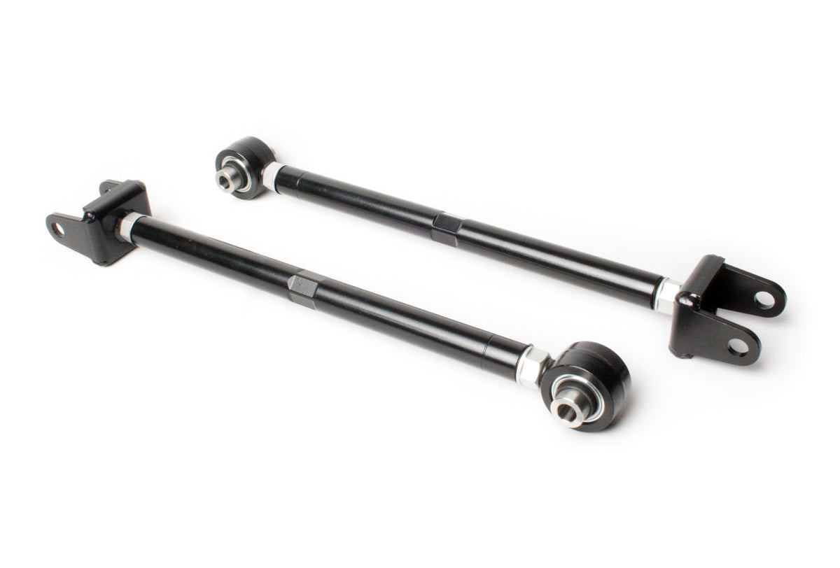 Rear Lower Arm Kit - Nissan Z (400Z) RZ34 - Quickbitz