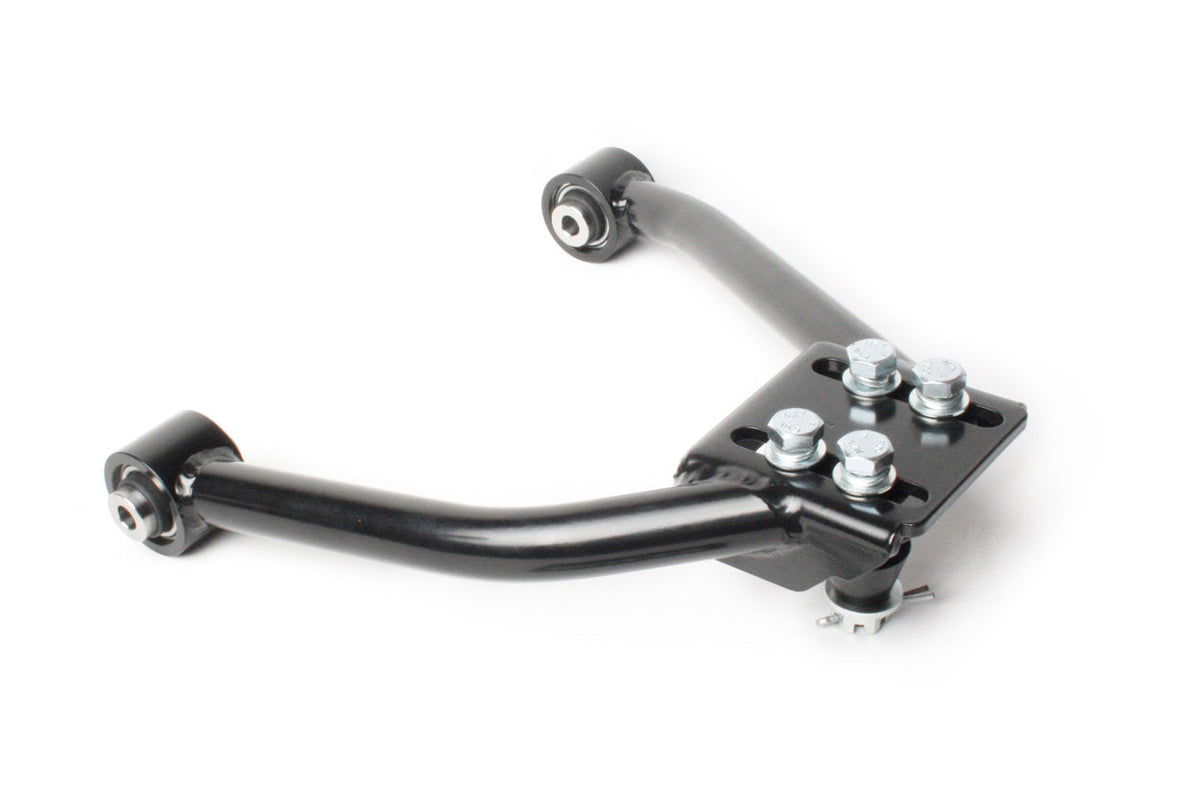 Front Upper Camber Arm Kit - Nissan Stagea M35 - Quickbitz
