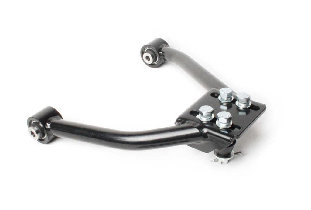 Front Upper Camber Arm Kit - Infiniti G35 V35 - Quickbitz