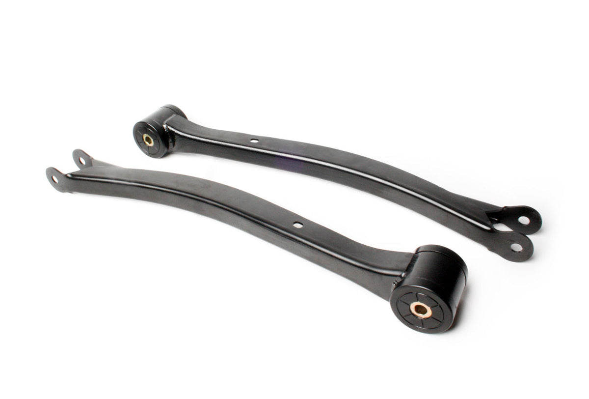 Rear Lower Trailing Arm Kit - Subaru Legacy BD - BK