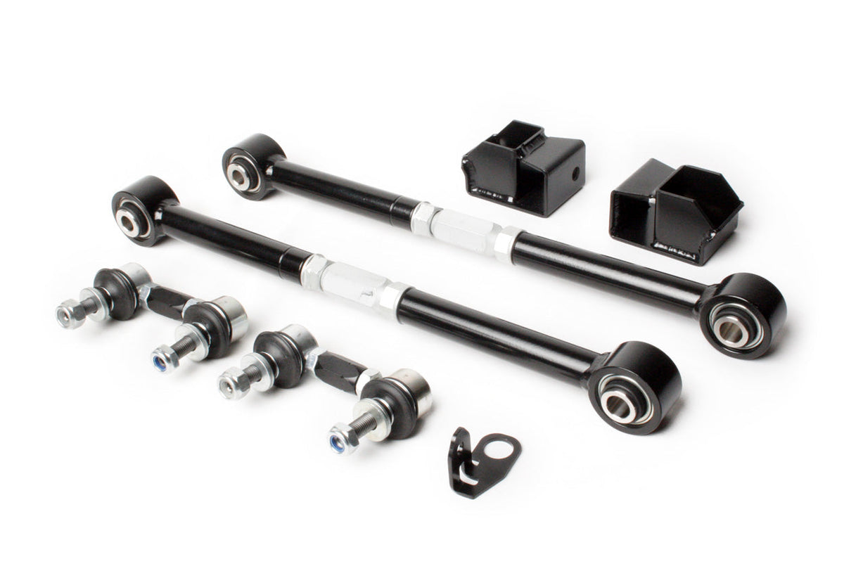 Rear Lower Arm Kit (Rear) - Subaru Impreza GD GG