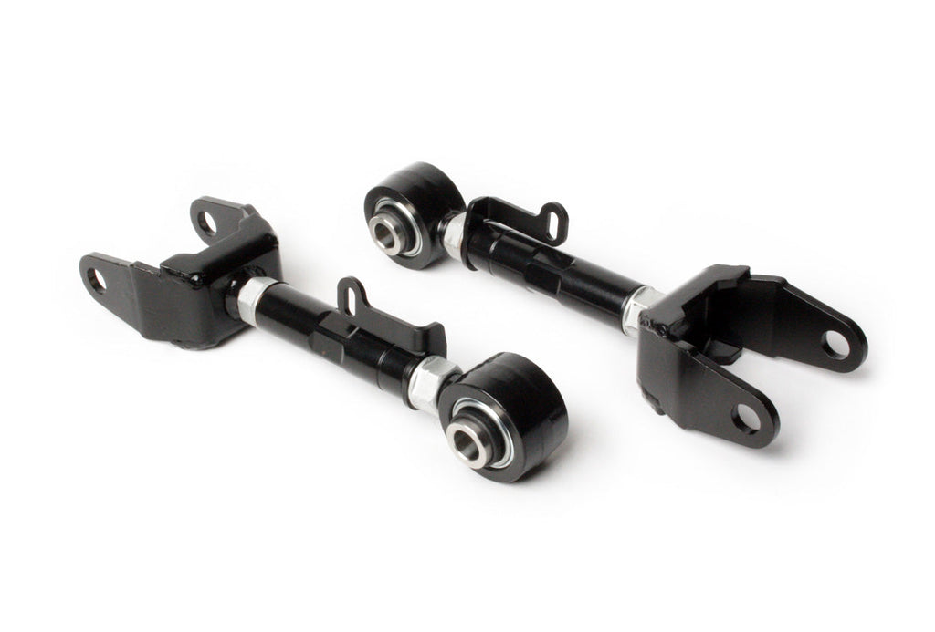 Rear Upper Camber Arm Kit (Rear) - Tesla Model Y - Quickbitz