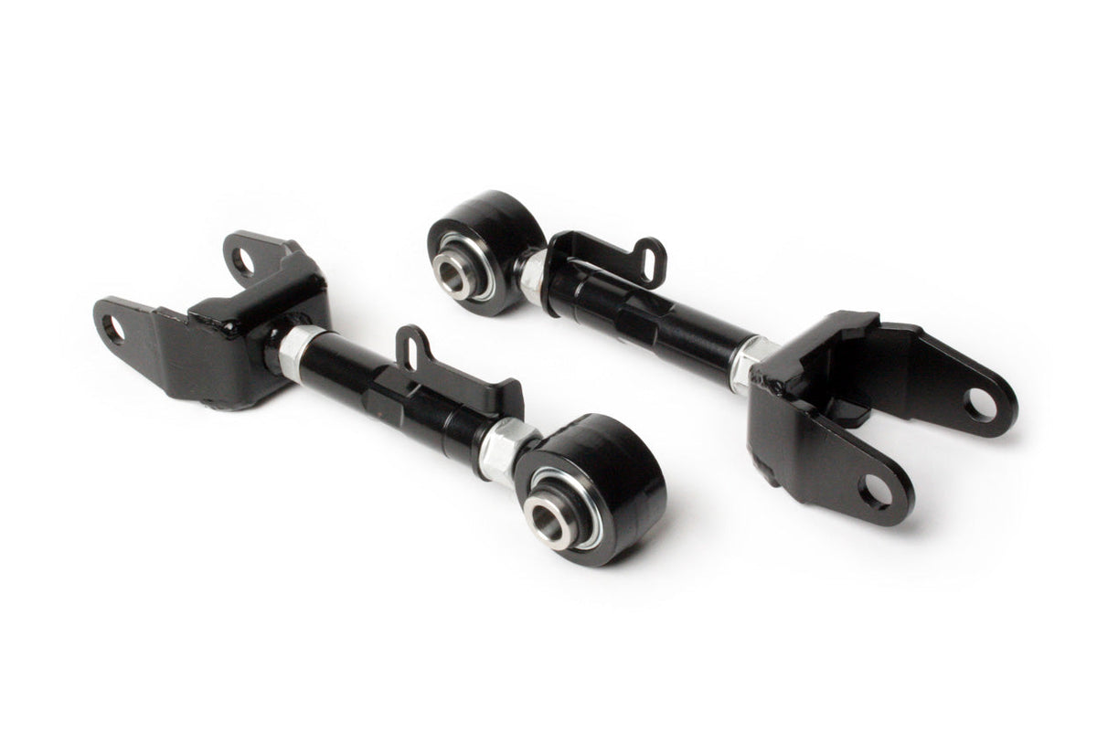 Rear Upper Camber Arm Kit (Rear) - Tesla Model 3 - Quickbitz