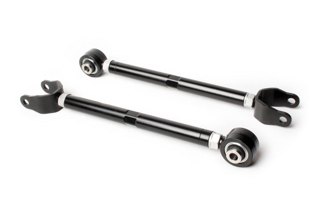 Rear Trailing Arm Kit - Tesla Model Y - Quickbitz