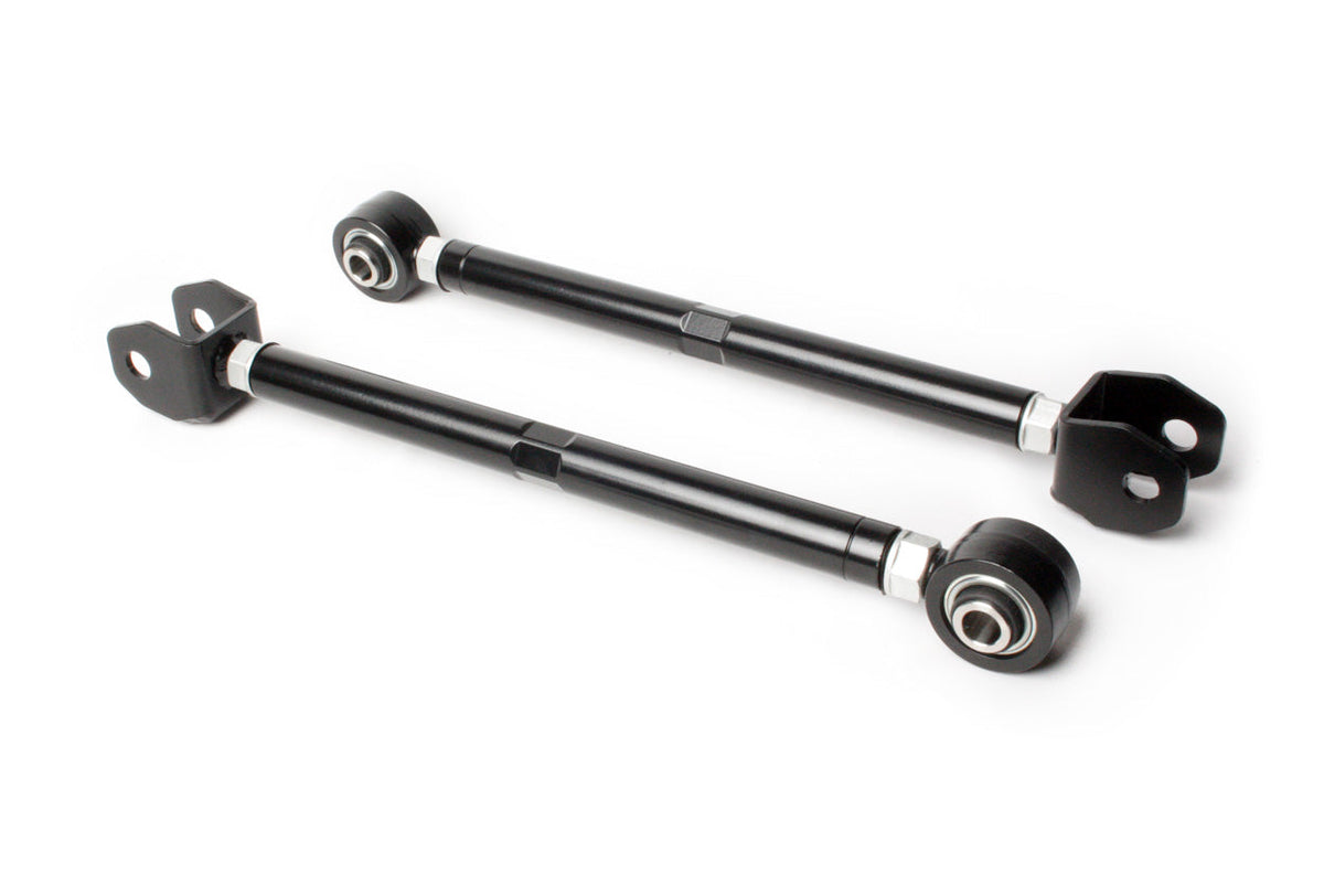 Rear Traction Arm Kit - Lexus GS S140 - Quickbitz