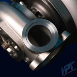 HPT F2 5562 Turbocharger