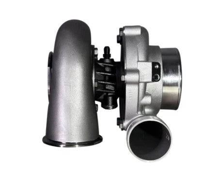 HPT F2 7170 side profile image