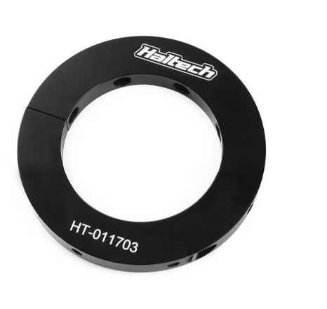Haltech Driveshaft Split Collar  2.187"\ 55.55mm I.D. 8 Magnet