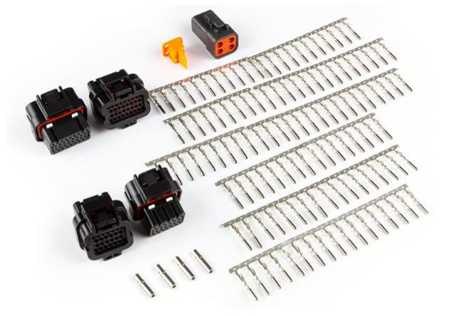 Plug and Pin Set - Suits Nexus R5