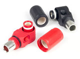 SurLok Connector Set - 200A (Black + Red)