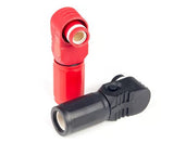 SurLok Connector Set - 200A (Black + Red)