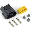 Plug and Pins Only - Suits Hitachi R35 Ignition Coil