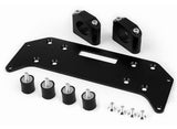 NEXUS R5 Tube Mount Kit - 31.75mm (1.25")