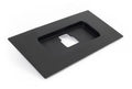 uC-10 Moulded Panel Mount