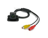Haltech Reverse / Back-up Camera Kit