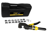 Haltech HC5 - Hydraulic Crimper