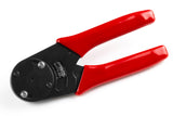 Crimping Tool Suits DTM Series Solid Contacts