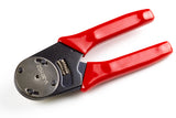 Crimping Tool Suits DT Series Solid Contacts