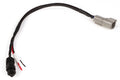 CAN Adaptor Loom DTM-4 to Flying Leads