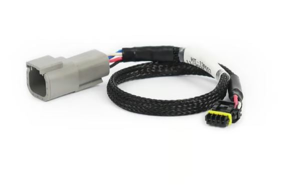 CAN Adaptor Loom DTM-4 to Molex Mizu-P25 - Suits Holley