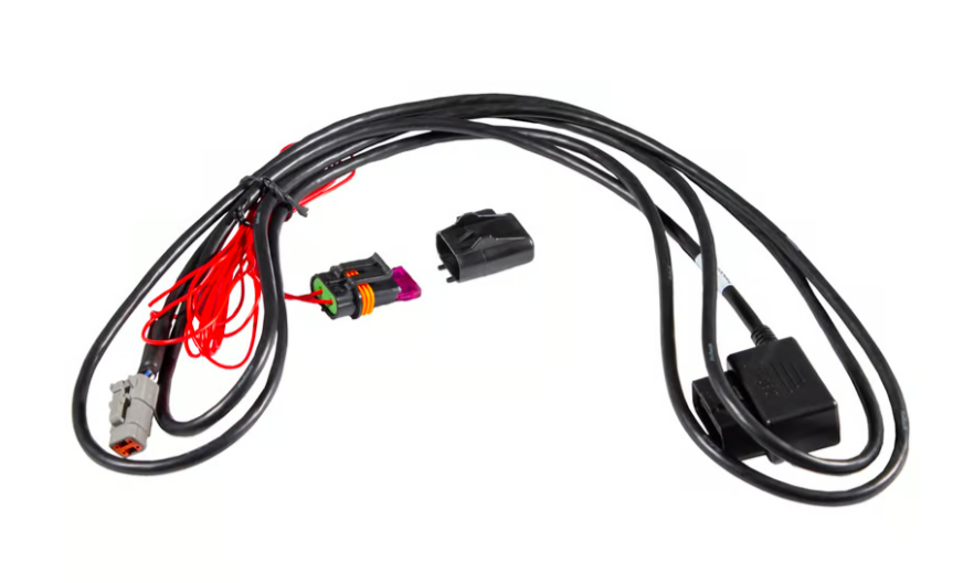 Haltech iC-7 OBDII to CAN Cable