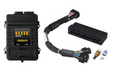 Elite 1500 + Nissan Silvia S13 and 180SX (SR20DET) Plug 'n' Play Adaptor Harness Kit - Quickbitz