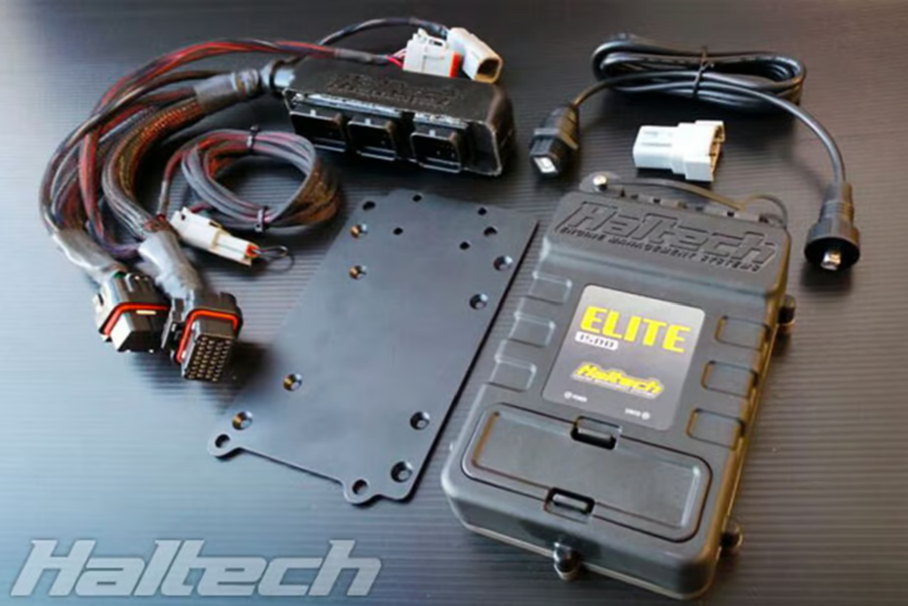 Elite 1500 + Yamaha WaveRunner FX, FZS, FZR Plug 'n' Play Adaptor Harness Kit