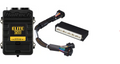 Elite 2500 + Subaru WRX MY06-07 Plug 'n' Play Adaptor Harness Kit - Quickbitz