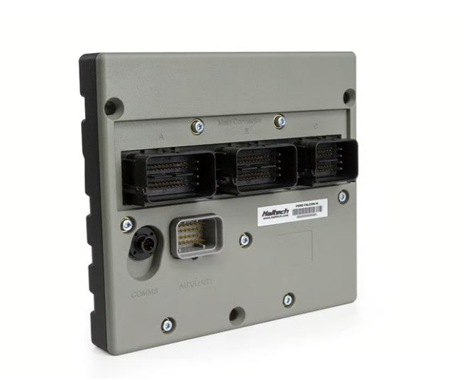 Haltech Elite PRO Barra Plug-in ECU for BA BF FG Falcon XR6 Turbo