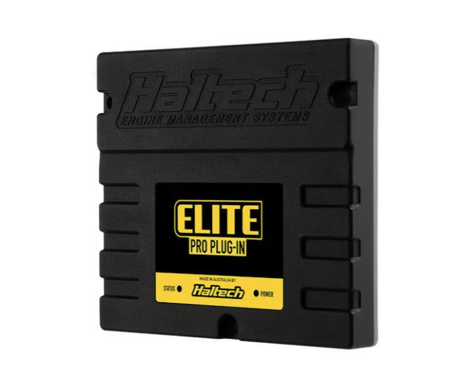 Haltech Elite PRO Barra Plug-in ECU for BA BF FG Falcon XR6 Turbo