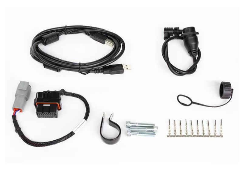 Haltech Elite PRO Barra Plug-in ECU for BA BF FG Falcon XR6 Turbo