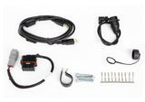 Elite PRO Plug-in ECU - Ford Falcon i6 "Barra" + Onboard Wideband Sensor Kit Length: 2.5m (8')