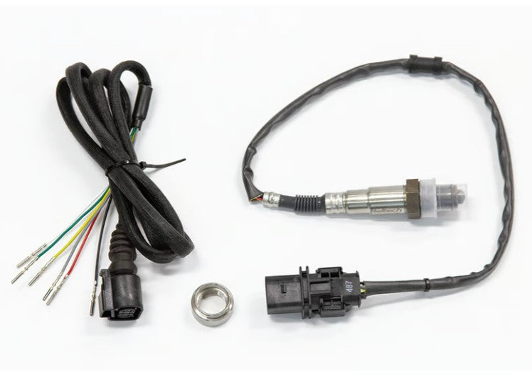 Haltech Elite PRO Barra Plug-in ECU for BA BF FG Falcon XR6 Turbo