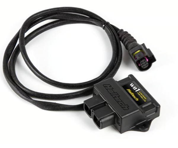 WB1 - Single Channel CAN O2 Wideband Controller Kit