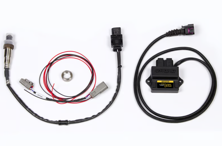 WB1 - Single Channel CAN O2 Wideband Controller Kit