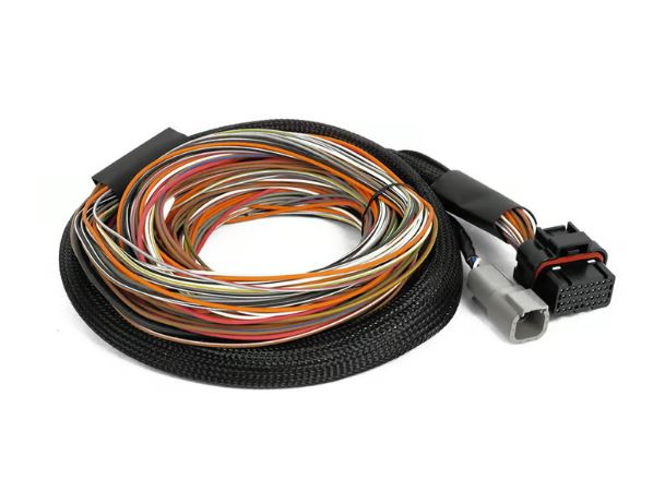 Nexus IO16 Universal Wire in harness 2.6m (8.5')